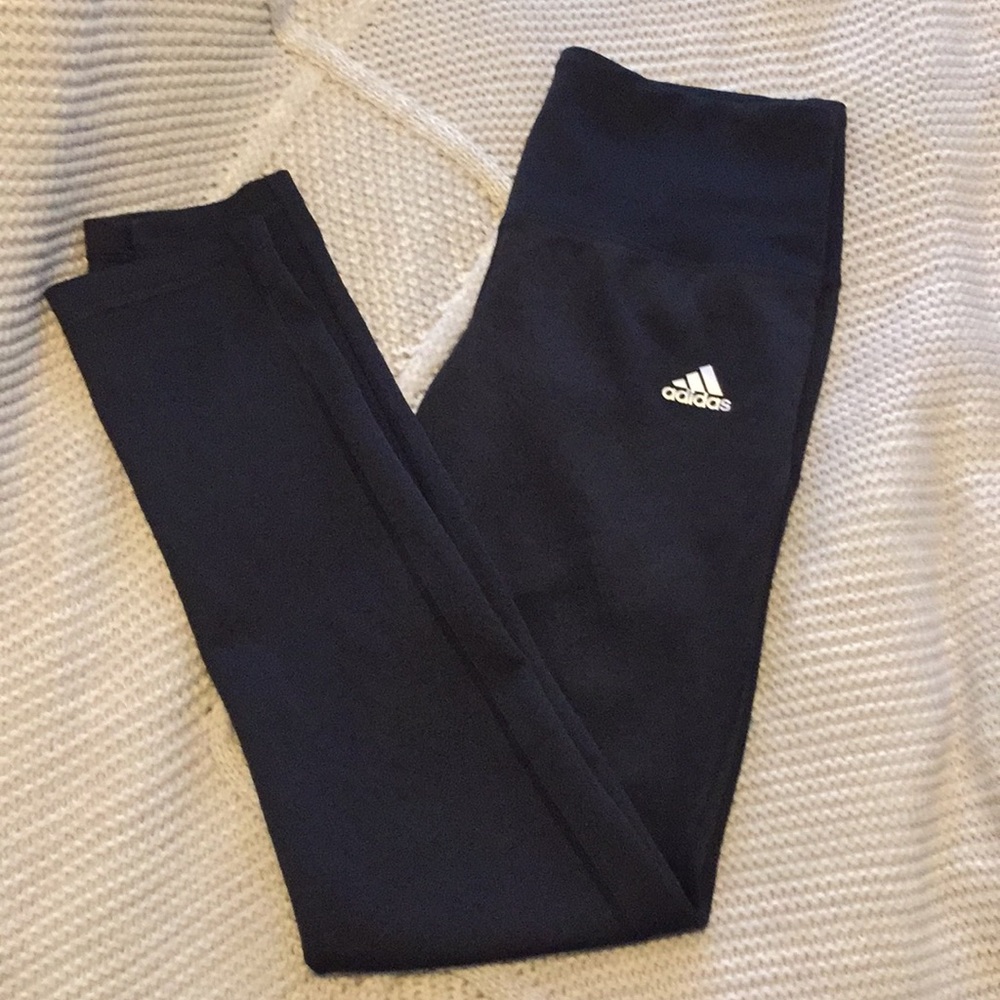 ADIDAS climate Black leggings